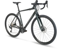 STEVENS Prestige Storm Grey - 61cm