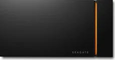 Seagate Firecuda Gaming 500GB / externí SSD / 2.5" / USB 3.1 (STJP500400)
