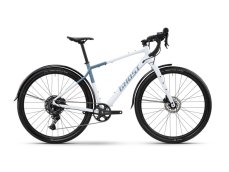 GHOST Asket EQ Calm Oasis/Midnight Teal Matt - S