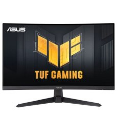 27" Asus TUF Gaming VG27VQM1B čierna / 1920 x 1080 / VA / 16:9 / 1ms / 100000000:1 / 250 cd-m2 / HDMI + DP / VESA (90LM0A81-B01170)
