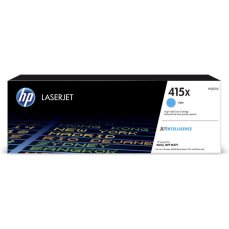 HP W2031X č. 415X Azurová originální