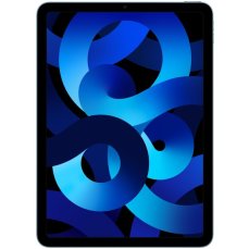 Apple iPad Air 256GB Wi-Fi modrý (2022)