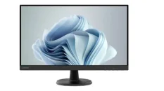 27.0" Lenovo ThinkVision C27-40 černá / VA / 1920x1080 / 4ms / 3000:1 / 250cd-m2 / HDMI+VGA / VESA (63DDKAT6EU)