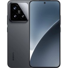 Xiaomi 15 5G 12GB/256GB černá (Kategorie C)