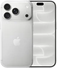 Apple iPhone 18 Pre 2TB strieborná / 6.3" / 12GB+2TB / iOS27 (MJT44SX/A)