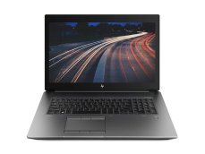 HP ZBook 17 G6 Mobile Workstation  / 17,3 palců / Intel Core i7-9850H 2.60 GHz / 32 GB RAM / 512 GB NVMe SSD / Intel UHD Graphics 630 + nVIDIA Quadro RTX 3000 6GB
