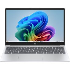 HP OmniBook 3 NG AI PC 15-fn0000nc  strieborný