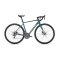 Gravel bicykel KELLYS Soot X30 Emerald Green S