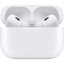 Apple AirPods Pro (2. generace) s MagSafe pouzdrem (USB-C)