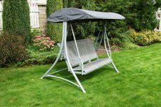 Zahradní houpačka HOLLYWOOD ROJAPLAST