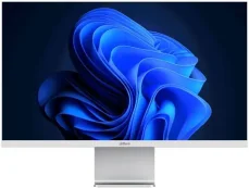 27" Dahua LM27-P501 černá / IPS / 5120x2880 / 16:9 / 5ms / 2000:1 / 400cd-m2 / USB-C+DP+2xHDMI+3.5mm jack / DCI-P3 3Y (LM27-P501)