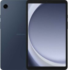 SAMSUNG Galaxy Tab A9 LTE 8+128GB modrá / 8.7" / O-C 2.2GHz / 8GB / 128GB / BT / GPS / LTE / 8 + 2 MP / Android 13 (SM-X115NDBEEUE)