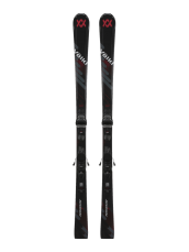 Lyže Völkl Peregrine X + Marker vMotion 10 GW Délka lyže [cm]: 165