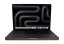 Notebook Apple MacBook Pro 14" (M4, 2024) Space Black 14,2 palců / Apple M4 / 16 GB / 512 GB NVMe SSD / Černá