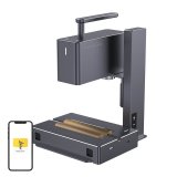 Laserová gravírka LaserPecker 2 (IN-LP2-S)