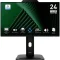 23.8" MSI PRE MP242PMGDE čierna / FHD / IPS / 16:9 / 4ms / 1500:1 / 300cd-m2 / HDMI + DP + USB / VESA (9S6-3PD89T-002)