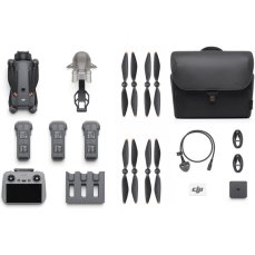 DJI Mavic 4 Pro Fly More Combo (DJI RC 2)