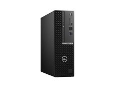 Dell OptiPlex 7090 SFF / Intel Core i5-10505 3,20 - 4,60 GHz
 / 16 GB RAM / 512 GB SSD NVMe