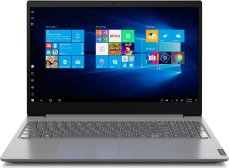 Lenovo V15-ADA / 15,6" / AMD Ryzen 5 3500U 2,10 - 3,70 GHz
 / 8 GB RAM / 256 GB SSD NVMe