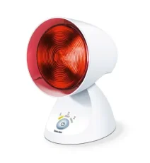 Beurer IL 35 / Infračervená lampa / 150W / 5 úhlů náklonu (BEU-IL35)