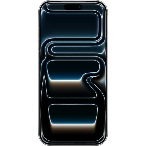 Apple iPhone 17 Pro Max 256GB strieborný