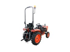 Malotraktor Tauros HX26 PRO 4x4 bez kabiny