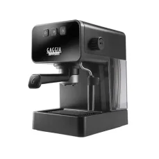 Gaggia EG2109/01 New Espresso čierna / automatický kávovar / 1900 W / 15 bar / 1.2 l / dopredaj (EG2109/01)