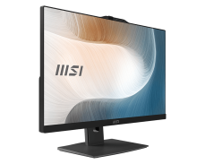 MSI Modern AM242P 1M-1498ES 23,8" / Intel Core 7 150U 1,80 - 5,40 GHz
 / 16 GB RAM / 512 GB SSD NVMe