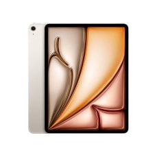 Apple iPad Air M4 13' Wi-Fi + Cellular 1TB, hvězdně bílá