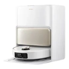 MOVA V50 Ultra biela / Robotický vysávač / 6400 mAh / 24000 Pa / 4l / LiDAR (6977728943770)