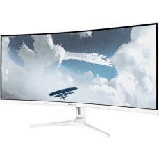 AROZZI NOVA herní monitor 34" bílý