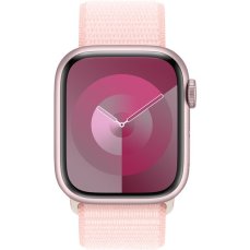 Apple Watch Series 9 Cellular 41mm hliník (Kategória A)