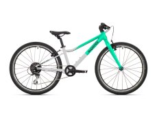 Superior F.L.Y. 24 VB / Gloss Mint 2026 Průměr kol: 24", Velikost rámu: UNI, Výška jezdce: 125 - 150 cm: SKLADEM