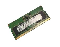 Micron 8GB DDR5 5600MHz CL46 SODIMM