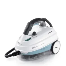 Ariete 4146-02 Xvapor Deluxe biela / Parný čistič / 1500W / 1600 ml / 5 bar (4146)