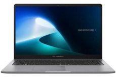 Asus ExpertBook P1 sivá / 15.6" 1920x1080 / Intel Core i3-1315U 1.2GHz / 8GB / 512GB SSD / Intel UHD / W11H (P1503CVA-NJ0632W)
