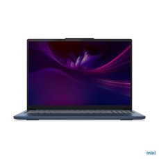 Lenovo IdeaPad Slim 5 16IRH10 modrá / 16" 2.8K / Intel Core i5-13420H 2.1GHz / 24GB / 1TB SSD / Intel UHD / W11H (83HS006FCK)
