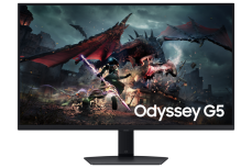 32" Odyssey G5 (G50D)