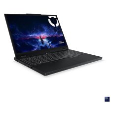 Lenovo Legion 5 15IAX10 Eclipse Black (83F0006DCK)