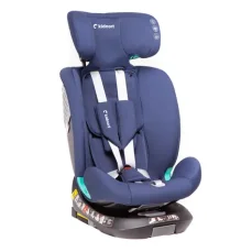 Kidnort Radjur LEG modrá / Autosedačka / od 40 do 150 cm (KNFOT000003)