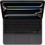 Apple Magic Keyboard (2024) iPad Pro 13" klávesnice CZ černá (Další)