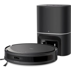 TP-Link Tapo RV20 Max Plus robotický vysávač čierny