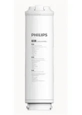 Philips AUT870R600 / Náhradný filter / reverzná osmóza / odstráni častice 0,0001 mikrónu / pre AUT4030R600 (AUT870R600/10)