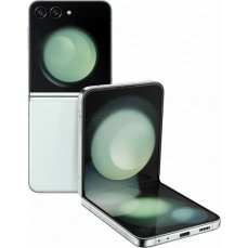 Samsung Galaxy Z Flip5 5G 256GB zelený (Kategória B)