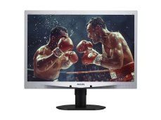 Monitor Philips 240S4L 24 palců