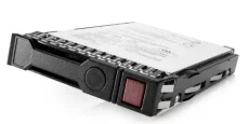 HPE 4TB (Midline) / HDD / 3.5" SATA 6G / 7200 rpm / LFF / 1y (861683-B21)