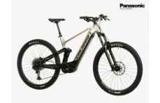 Crussis e-Full 10.9-M (720Wh)  2024 Průměr kol: 29", Výška rámu: (19"=48cm), Velikost rámu: L: SKLADEM