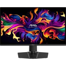 MSI MAG 273QP QD-OLED X24 26.5" / 26,5" / 2560 x 1440 / 0,03 ms