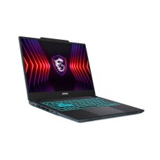 MSI Cyborg 14 A13VE-003FR / NVIDIA GeForce RTX 4050 6 GB