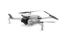 DJI Mini 3 (DJI RC-N1) / kvadrokoptéra - dron / 4K video / 1/1.3 CMOS (CP.MA.00000584.01)